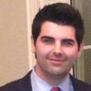 Meet your Posher, Nick